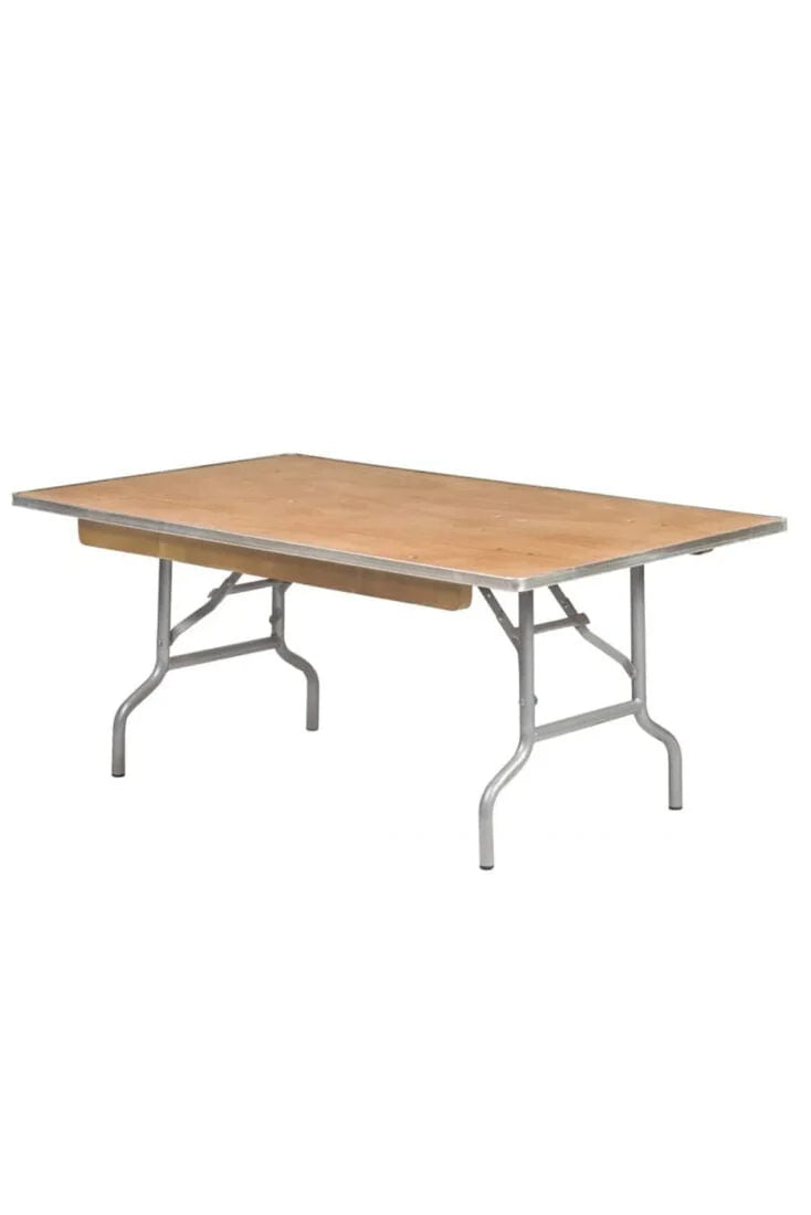 Kid 6ft Table