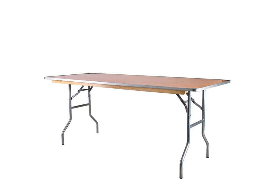 Adult 6ft Table