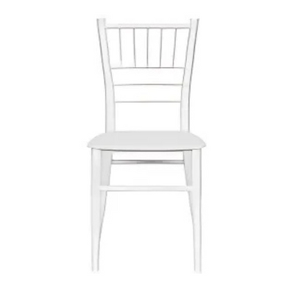 Kid White Chiavari Chair